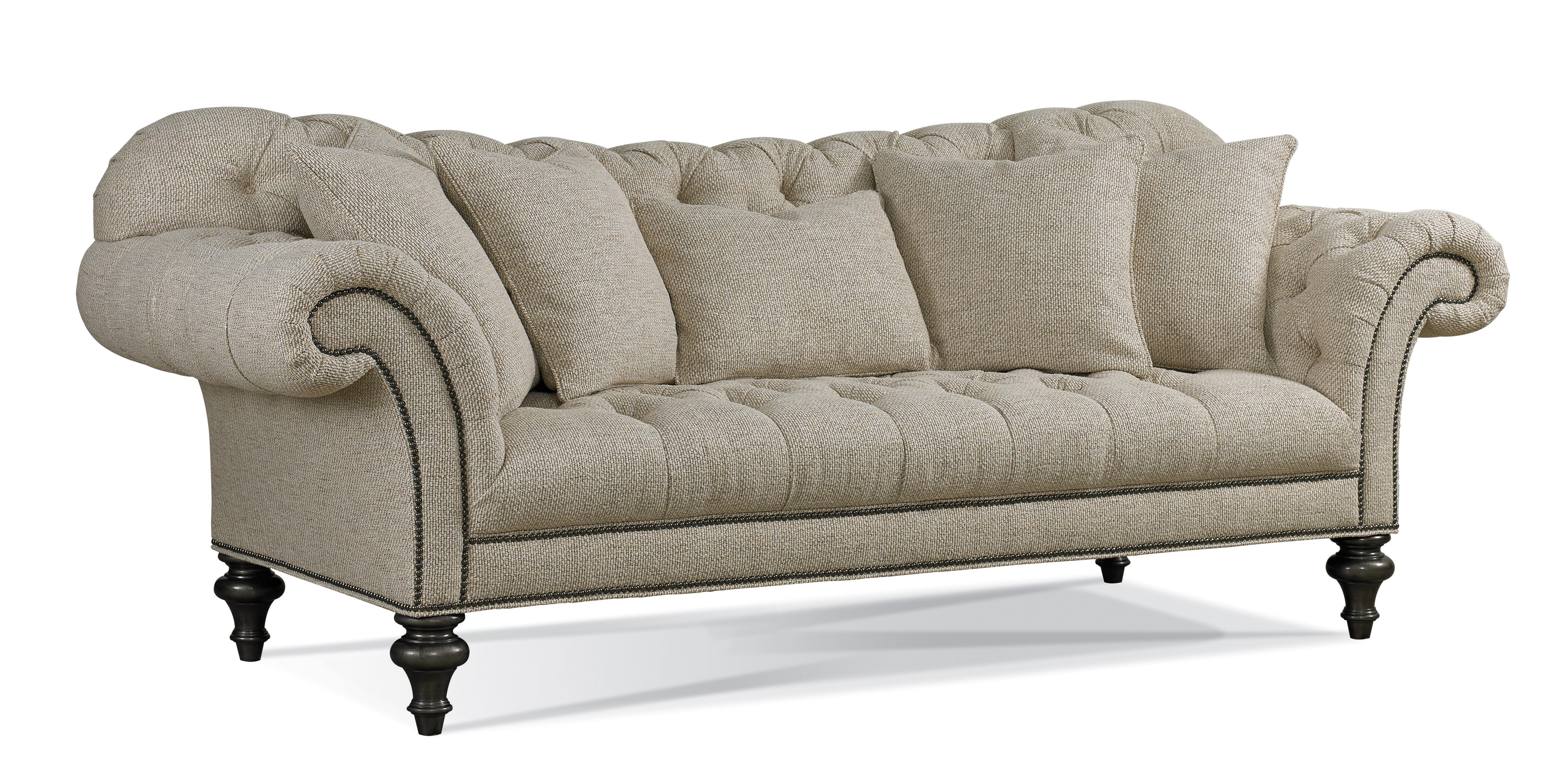 5259 Sofa | USA Made | Sherrill Furniture
